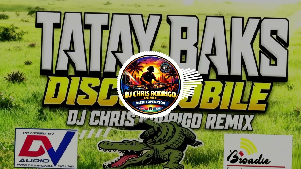 HAWAK MO ANG BEAT VIRAL DISCO BATTLE REMIX 2026