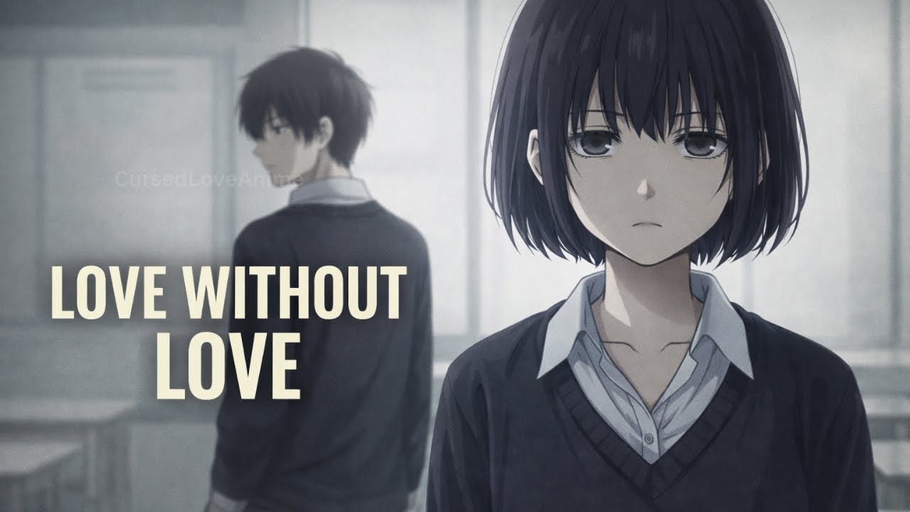 The Most Disturbing Love Story in Anime (Scum’s Wish – Psychological Romance)