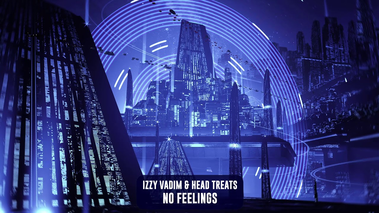 izzy vadim & Head Treats - No Feelings | Subsidia