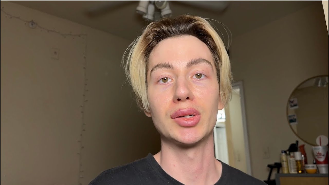 When does being gay not feel wrong anymore? 