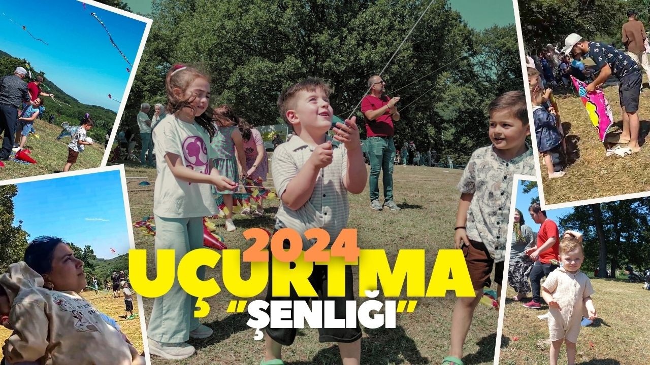 UÇURTMA ŞENLİĞİ-2024