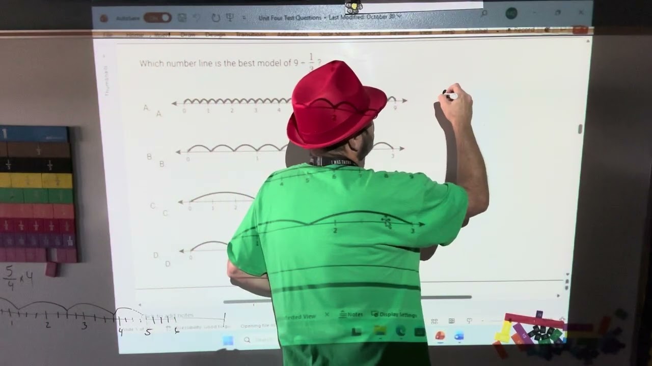 Unit 4 test review 
