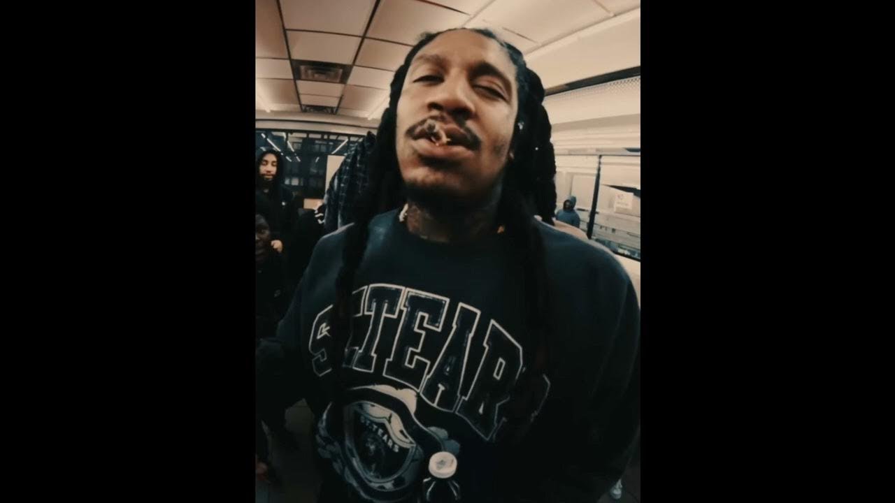 (FREE) Skrilla Type Beat - ¨SURRE¨