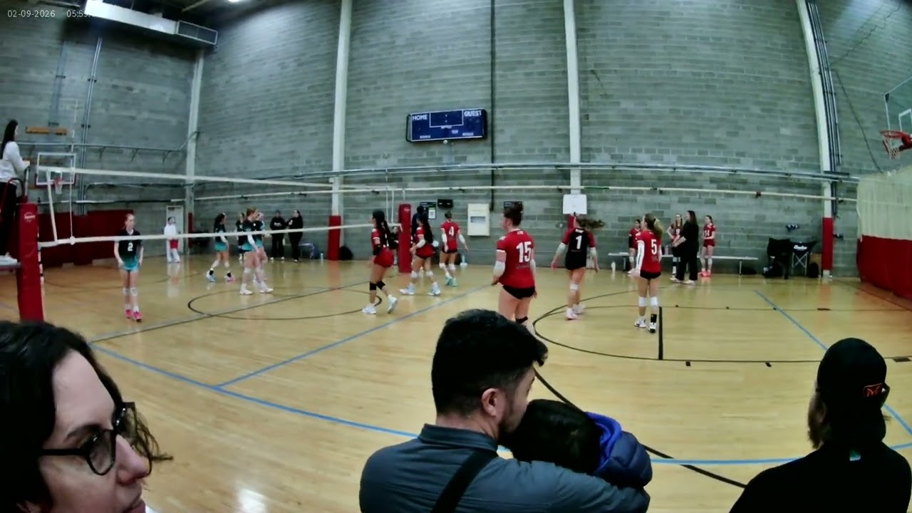 3/7 OJVA Tournament 