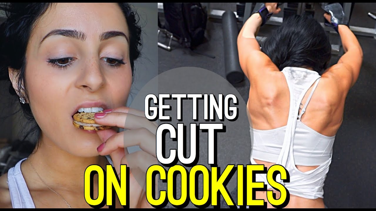 Getting Cut on Cookies | That Prep Life Ep. 53