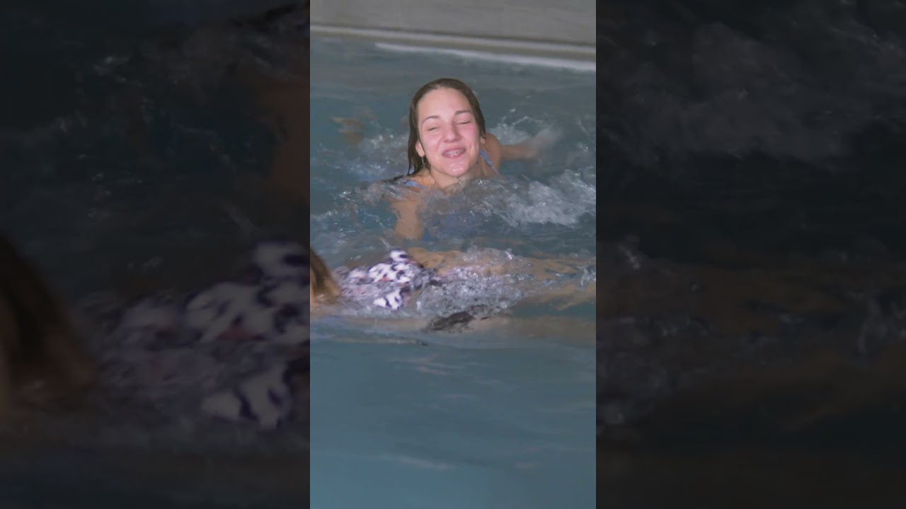 Basen w Helan Family & SPA &ndash; relaks i zabawa dla każdego