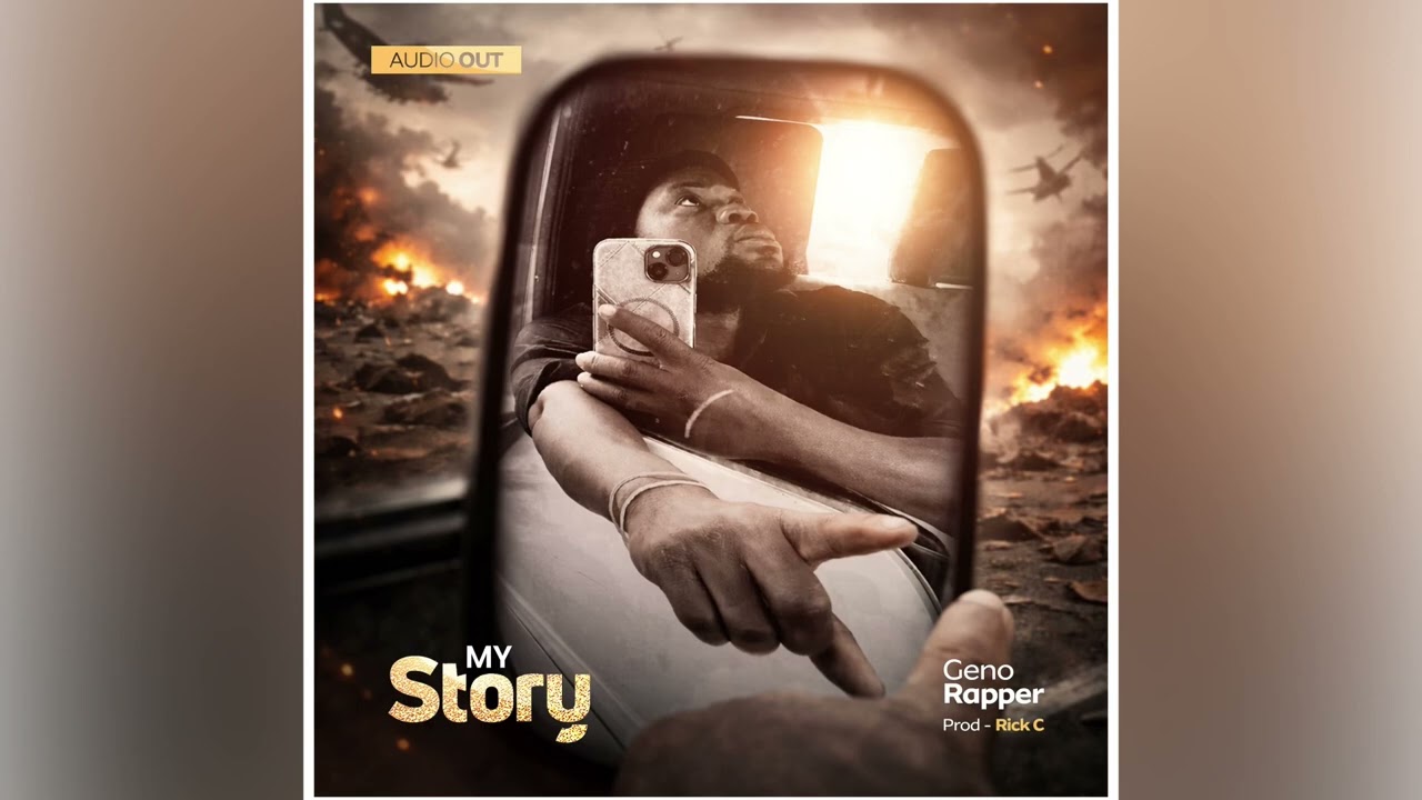 My Story by Geno rapper 
