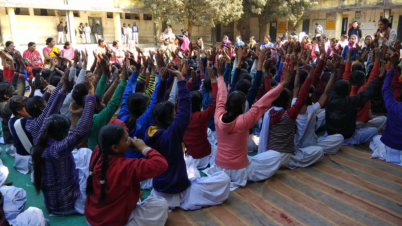 R. High School Lakrakhanda Bokaro part-2
