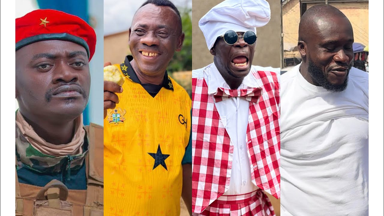 Fire💥Akrobeto Finally Breaks Silence Over Lilwin &Kumawood Brouhaha,Pastors Prophesies,His Marriage🔥
