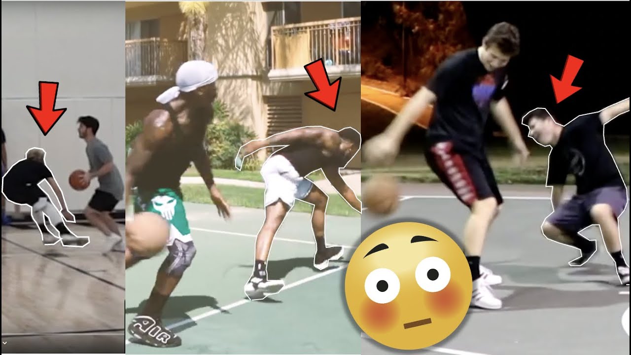 2HYPE BEST Ankle BREAKERS Of ALL TIME! (Compilation)