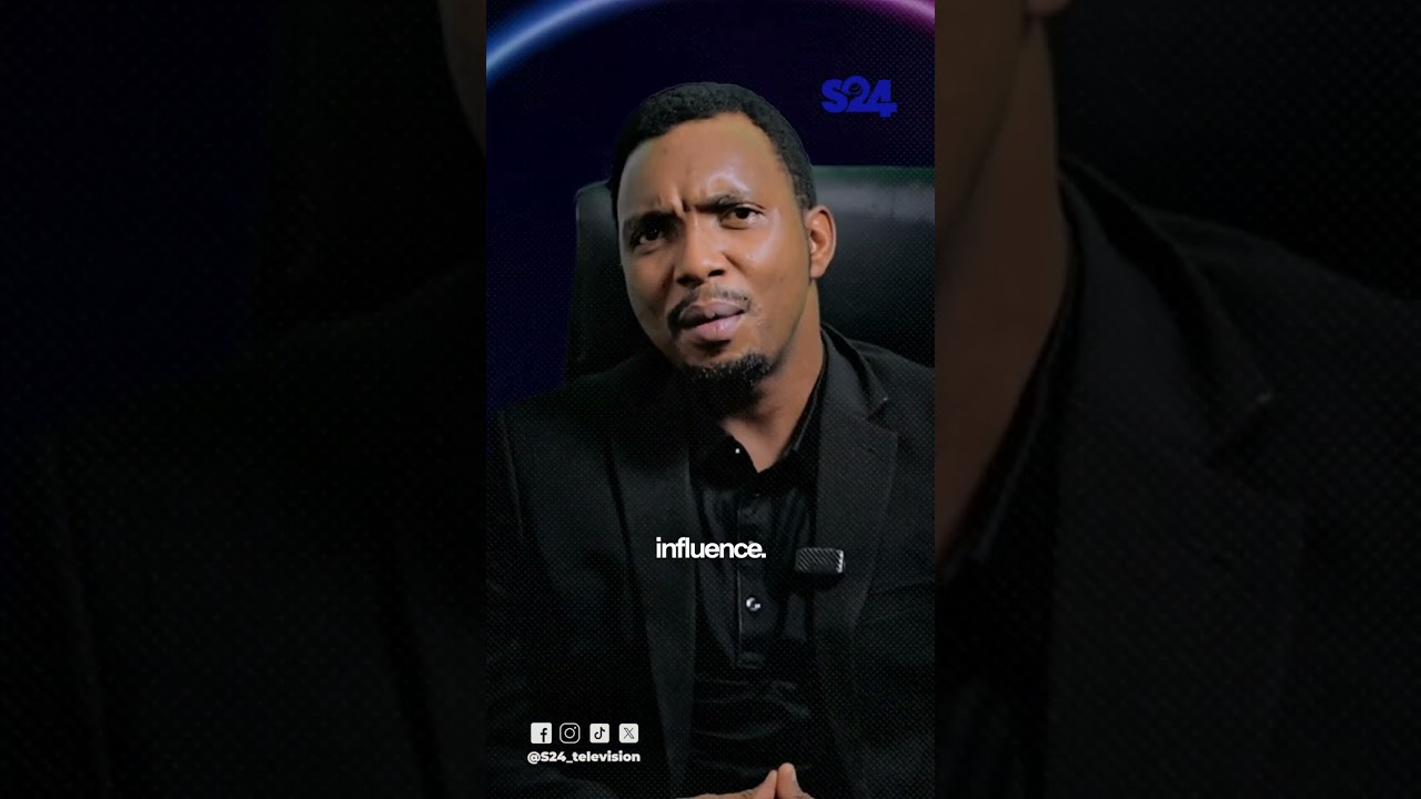 African Culture Vs Modernity | S24 Television