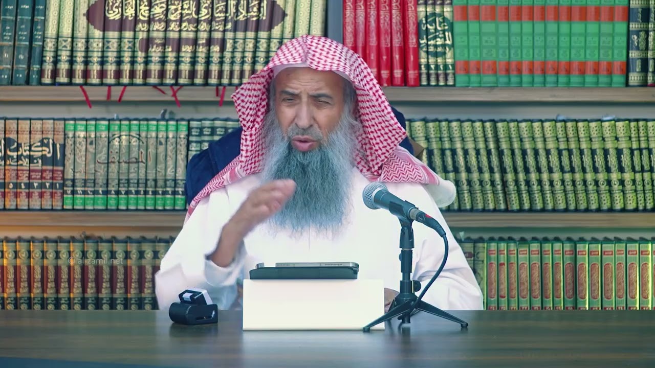 ماذا يفعل من نسي تثليث غسل العضو وتذكره في آخر الوضوء؟