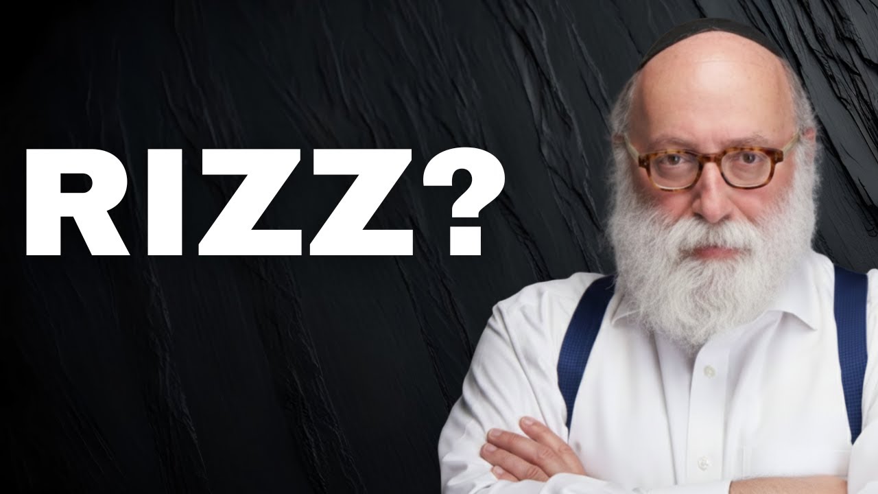 How to have RIZZ?!