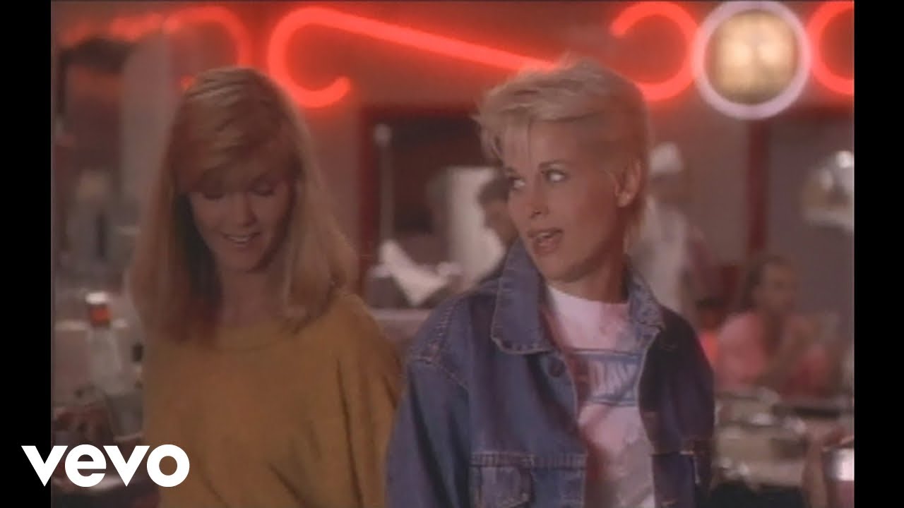 Lorrie Morgan - Watch Me (Official Video)
