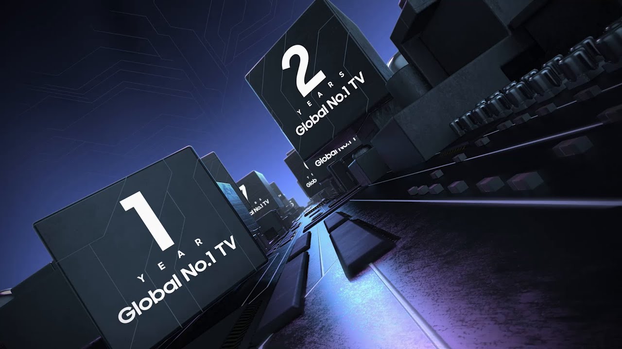 Co wyjdzie z połączenia procesora AI i systemu Samsung TV Tizen? | Samsung Polska