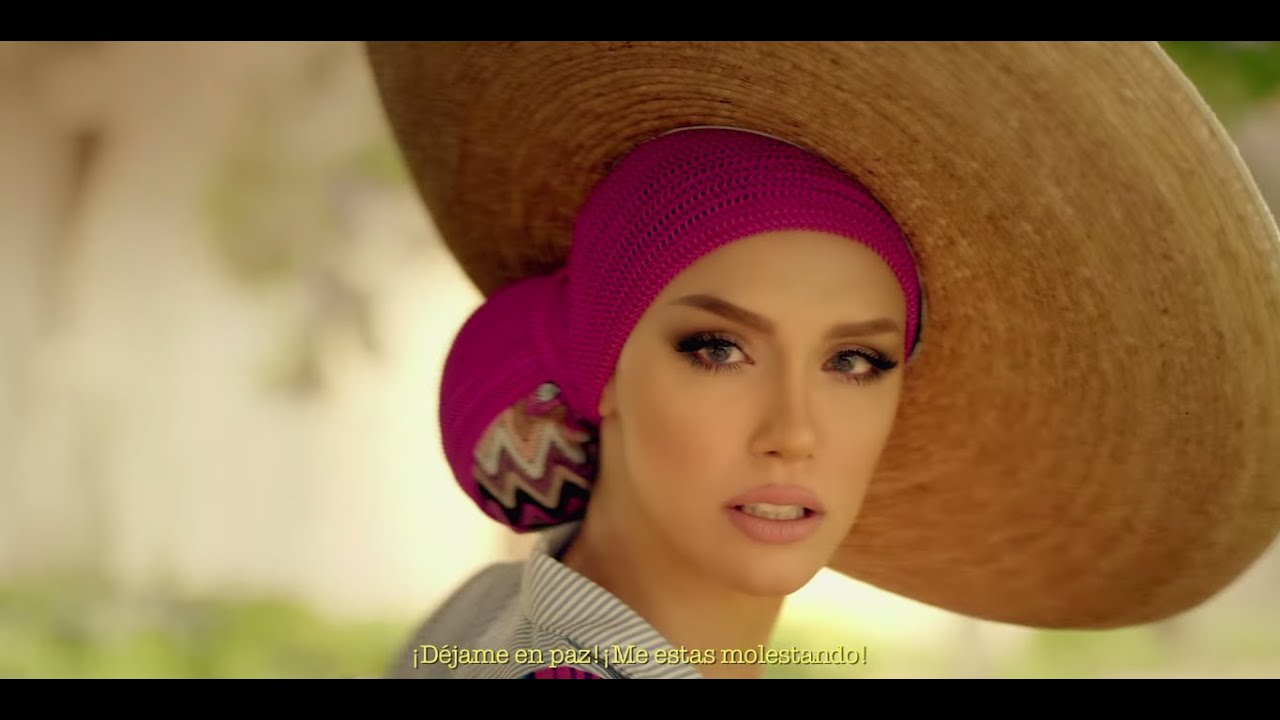 Lilit Hovhannisyan - Mexican /Latin Music/
