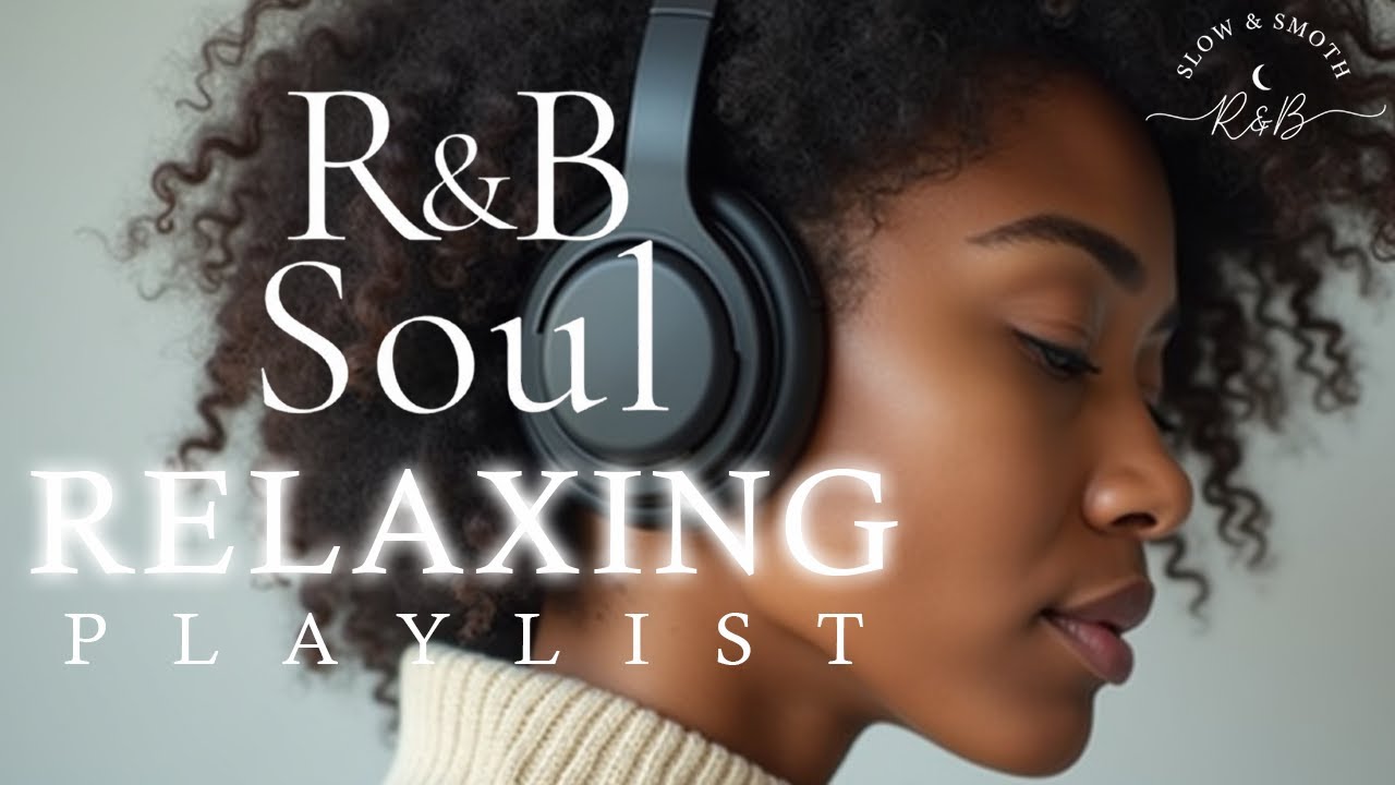 【R&B Soul】Cozy Winter Vibes – Warm Vocals & Deep Chill Grooves
