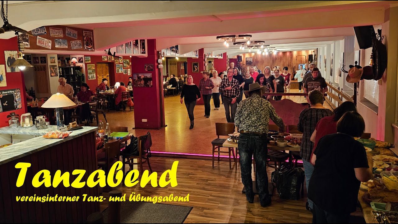 Vereinsabend 11/2024