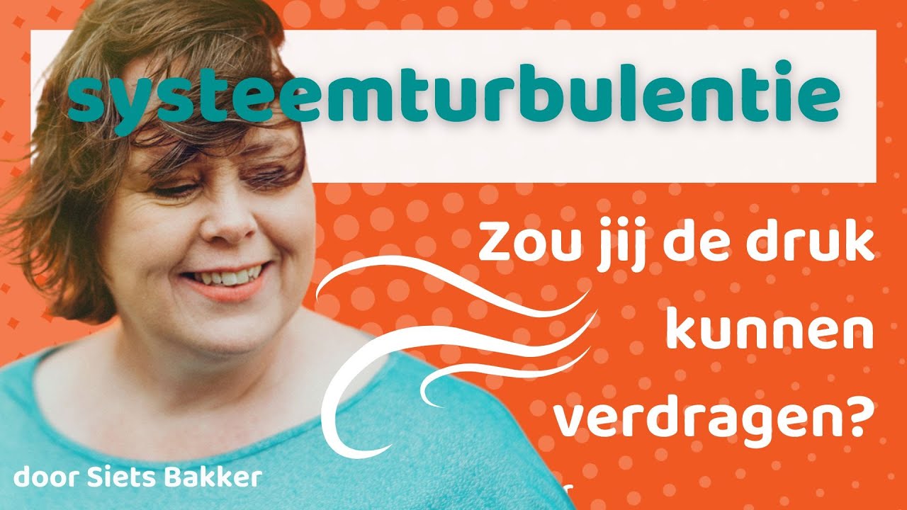 Wat je vooral NIET moet doen als het écht heftig is.