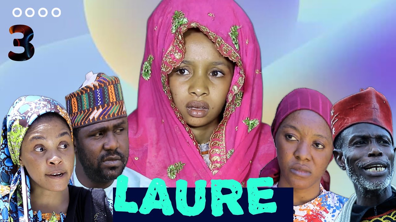 LAURE SEASON 6 EPISODE 3