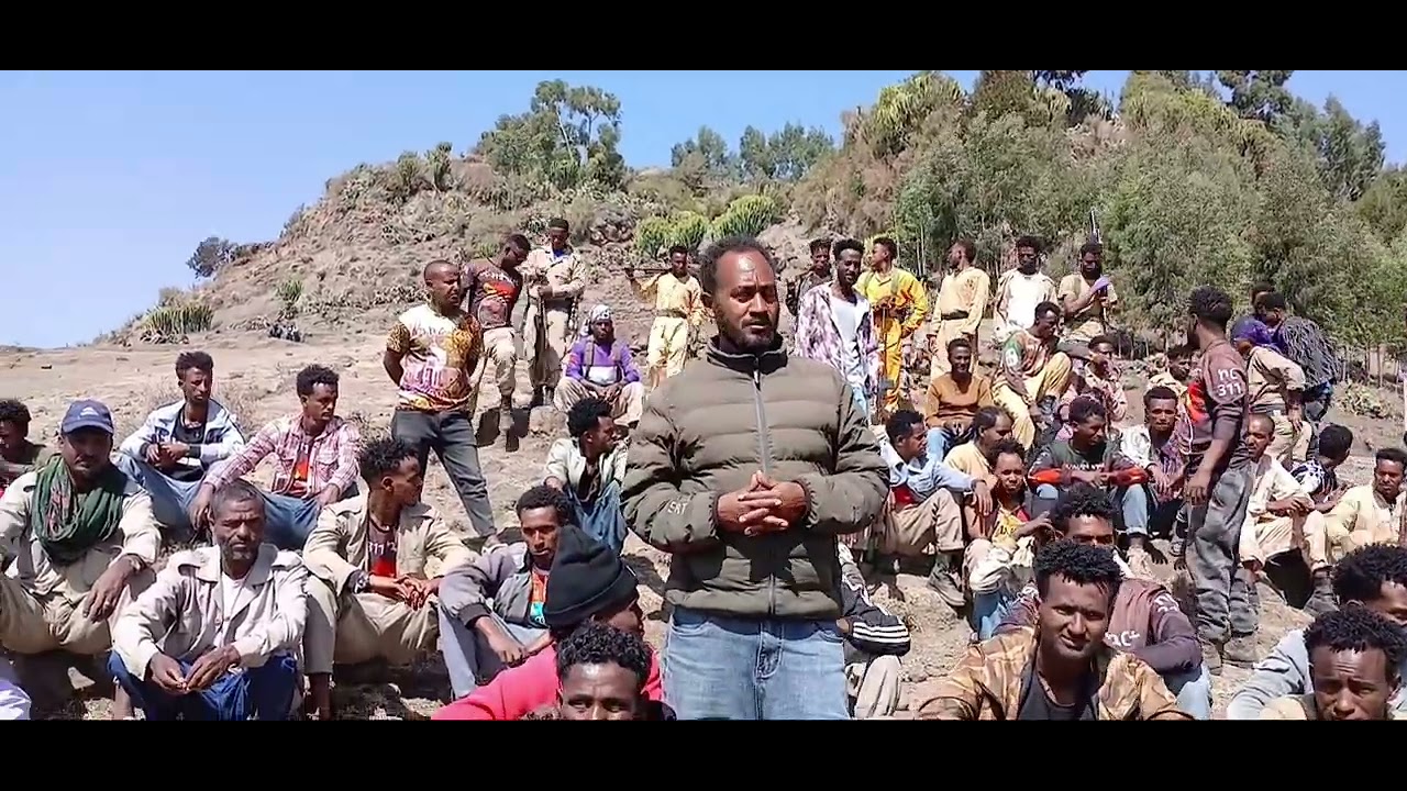 ኣርሚ 31 ኣብ ወረዳ ኦፍላ ጣብያ ሓሸንገ ቁሸት ዓዲ ሞሳ ታሪክ ሰሪሖም ኣለው። ኣቲኩም ራኣይዎ!