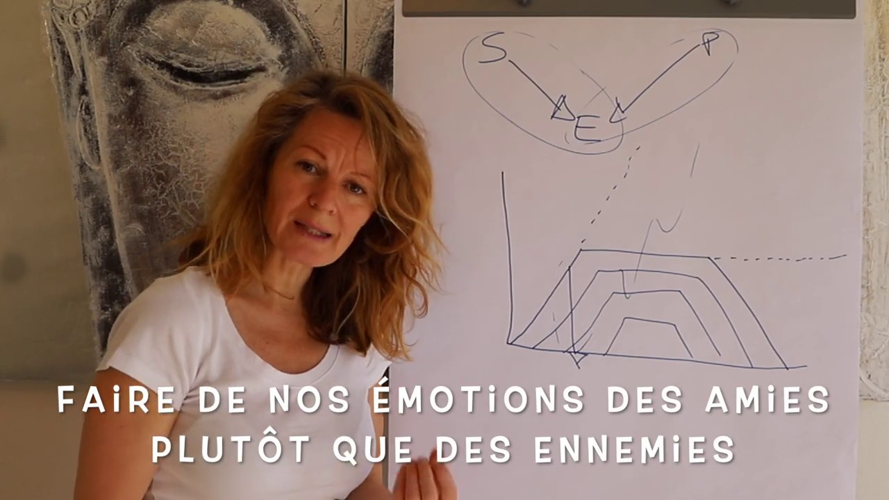 #4 Comment comprendre et agir sur ses émotions ?