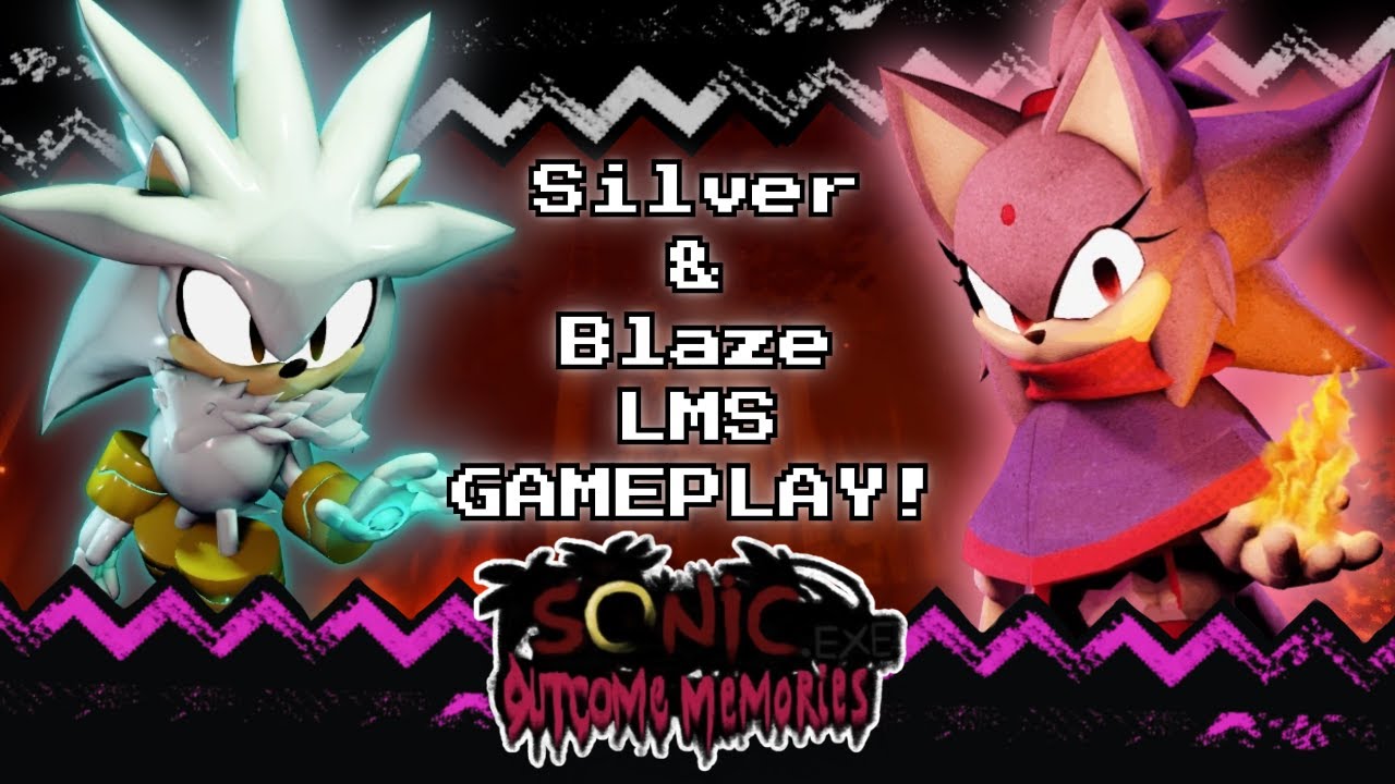 Silver & Blaze LMS WIN gameplay | Outcome memories