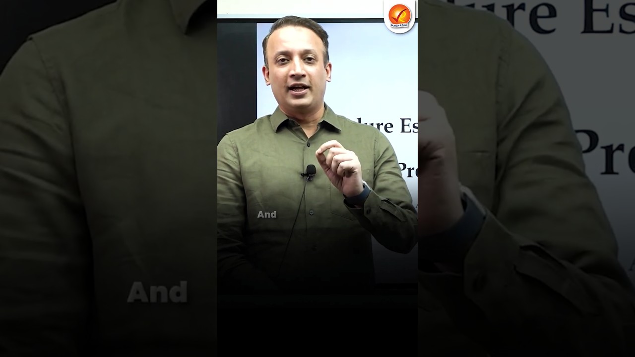 Due Process of Law Explained | Vajiram and Ravi