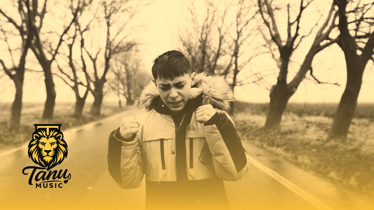 RIOO ❄ Edy Briliantu` - Frate, esti departe🎄 Alt Craciun Pierdut 🎁 (Videoclip Official) HIT 2024