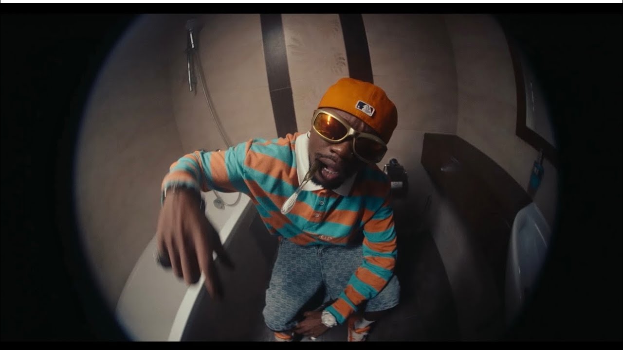 Bytar Beast x Marioo x Jaivah - Ndembendembe (Official Video)