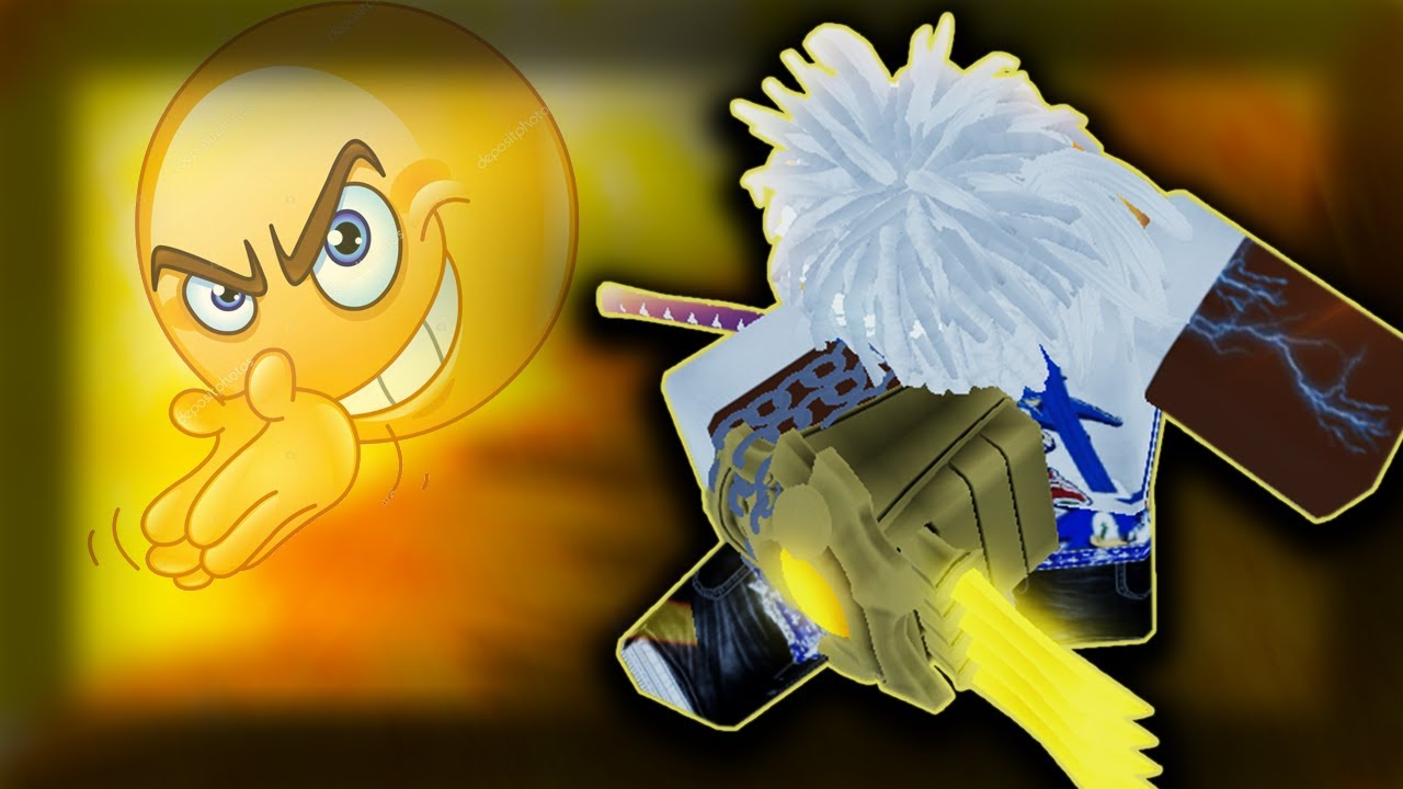 The BEST Hakuda/Kido Hybrid Build In Type Soul...