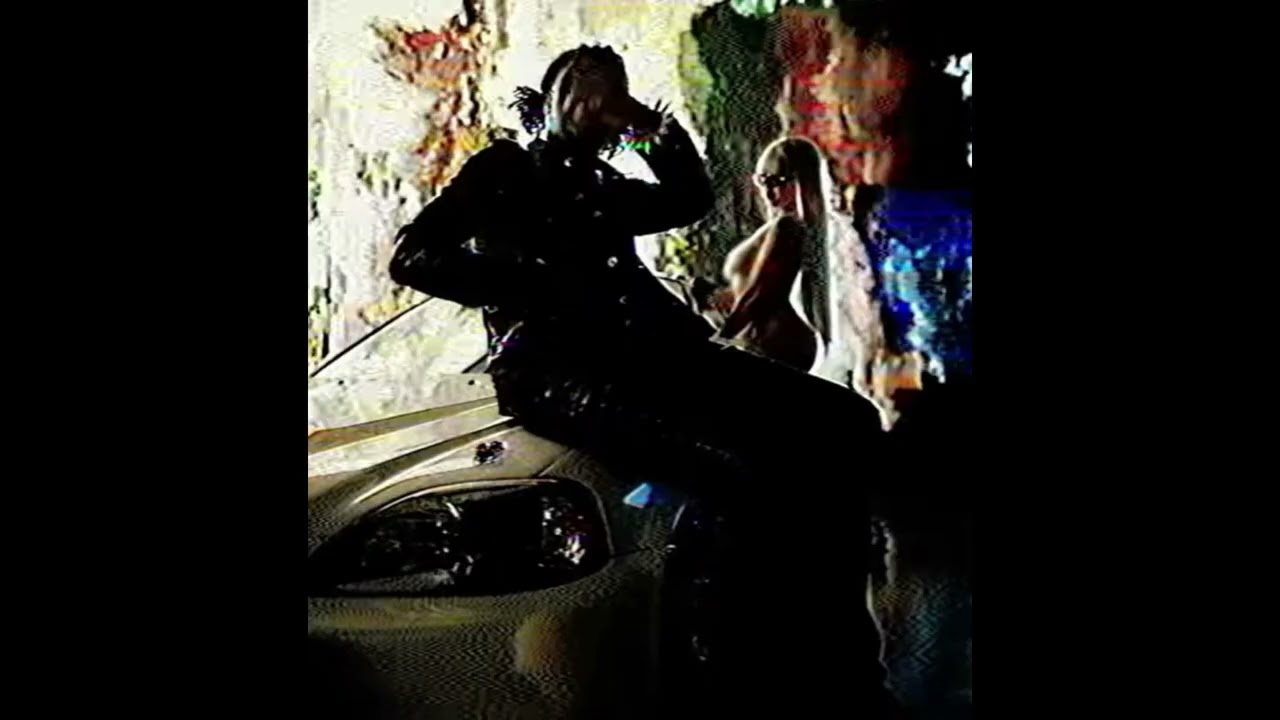 [FREE] Ken Carson Type Beat ''Lose U''