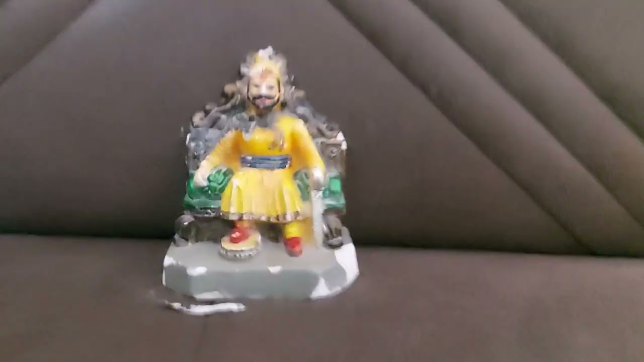 Shivaji maharaj opening video