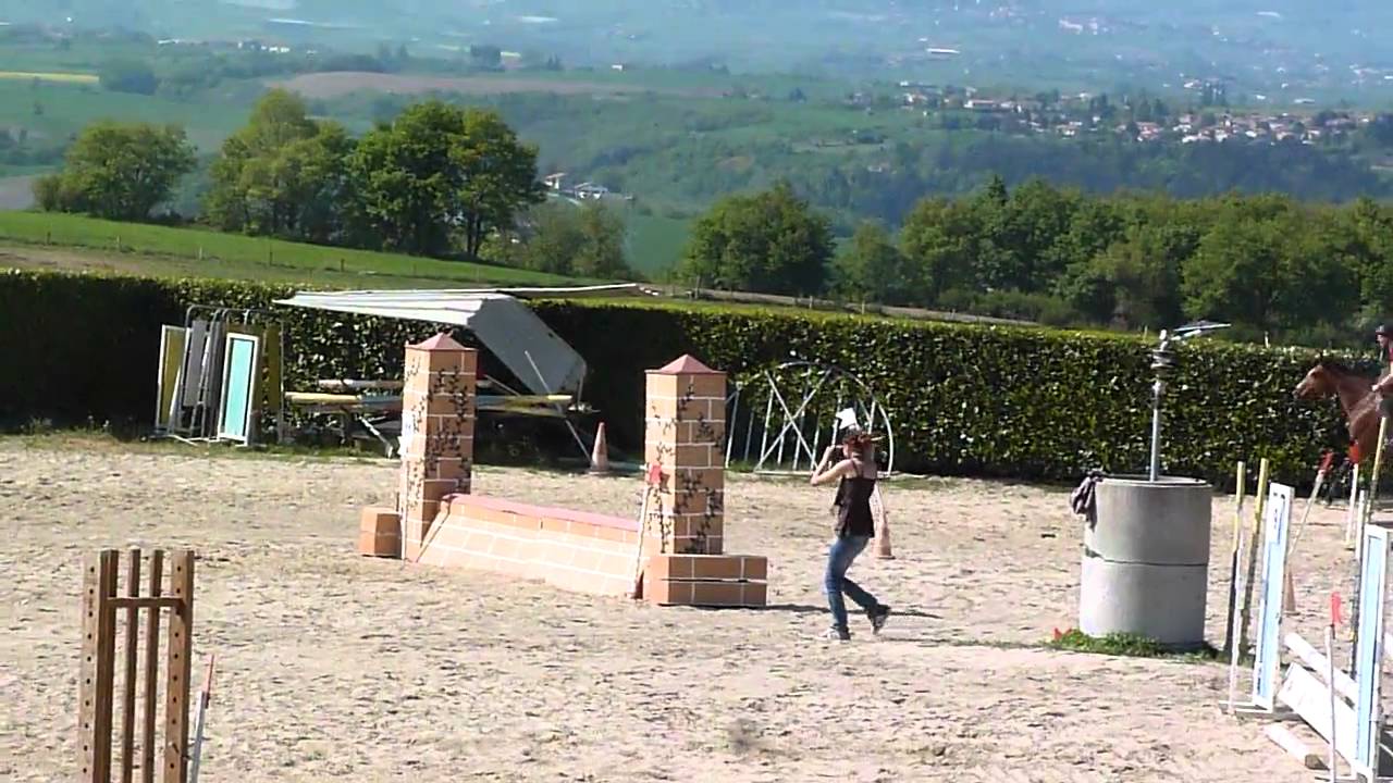 concours cso cordelette N&eacute;li.MOV