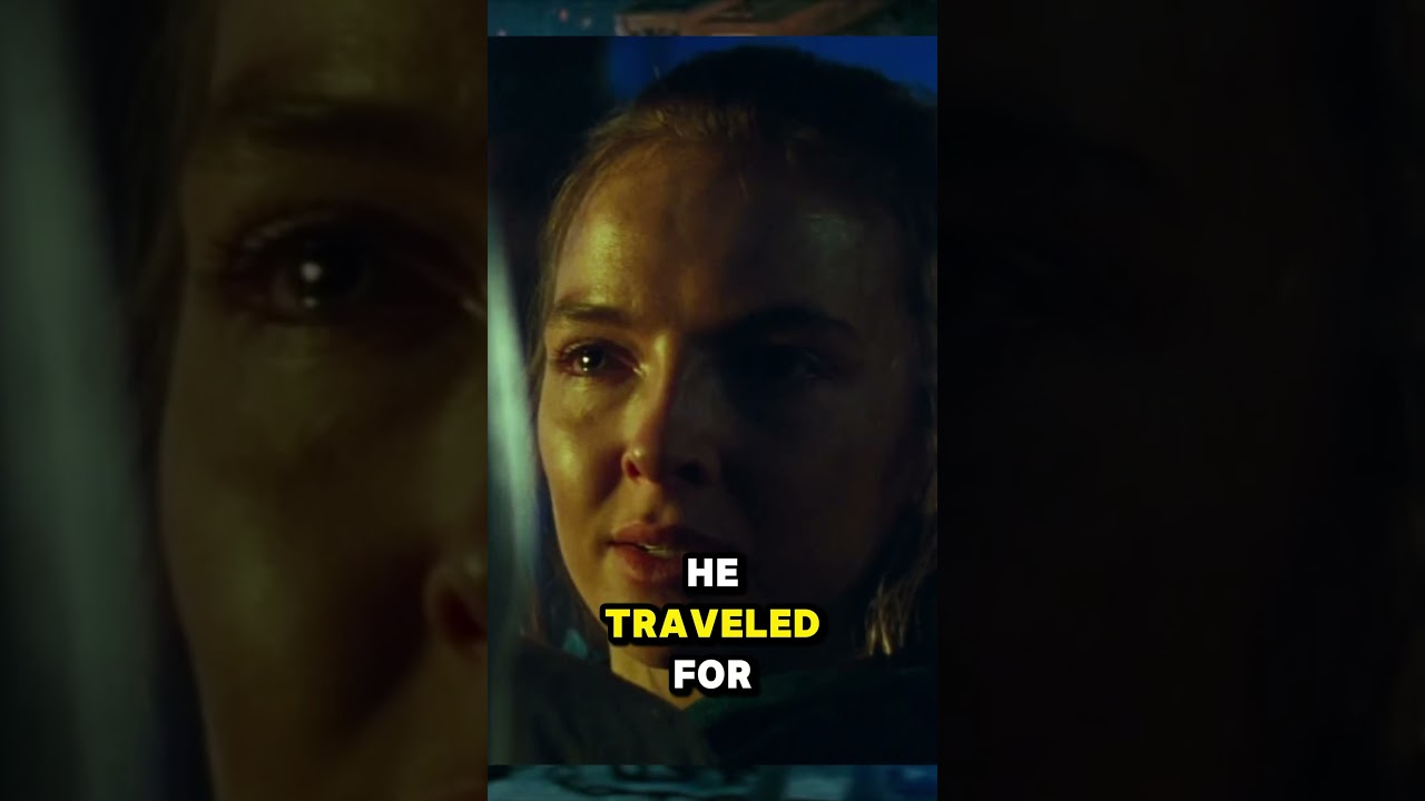 Who were Rey's parents?