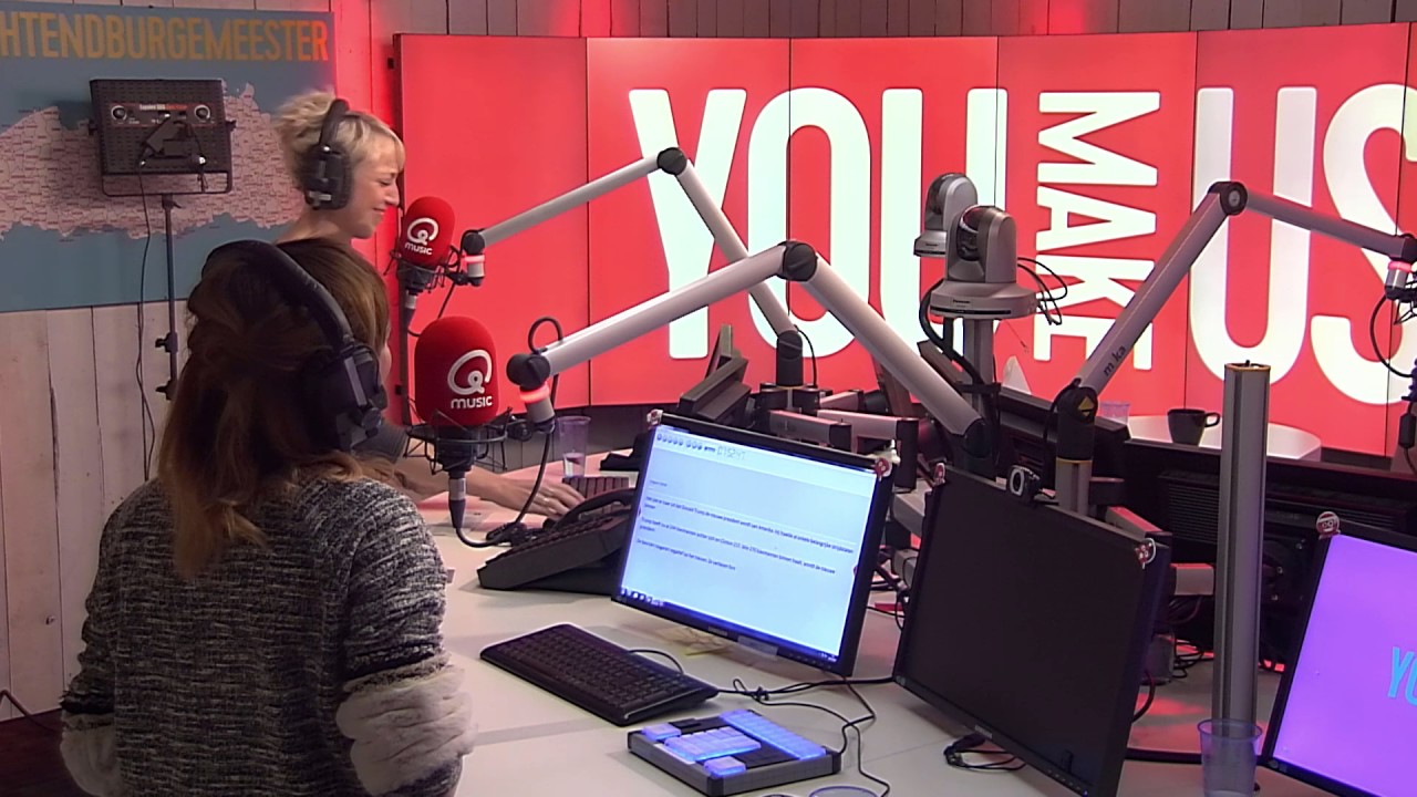 Sam & Heidi: Erika Van Tielen speelt mee in Familie op VTM