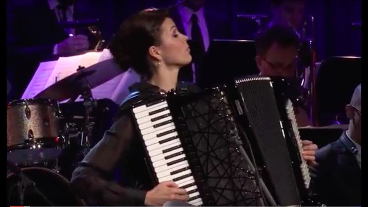 J. S. Bach Concerto in d minor BWV1052