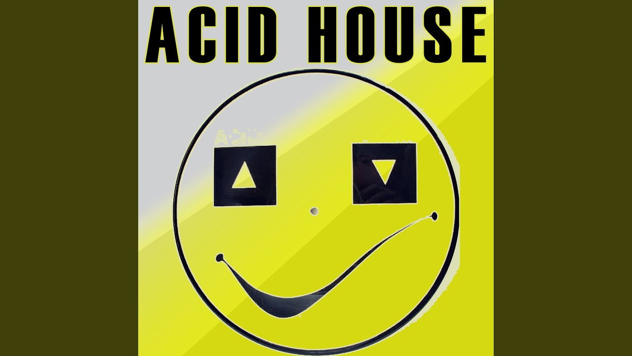 Shadows (House Mix)