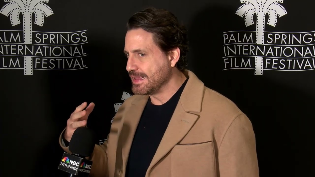 PSIFF ‘26: Эдгар Рамирес рассказывает о венесуэльском фильме «В Каракасе наступила бы ночь»
