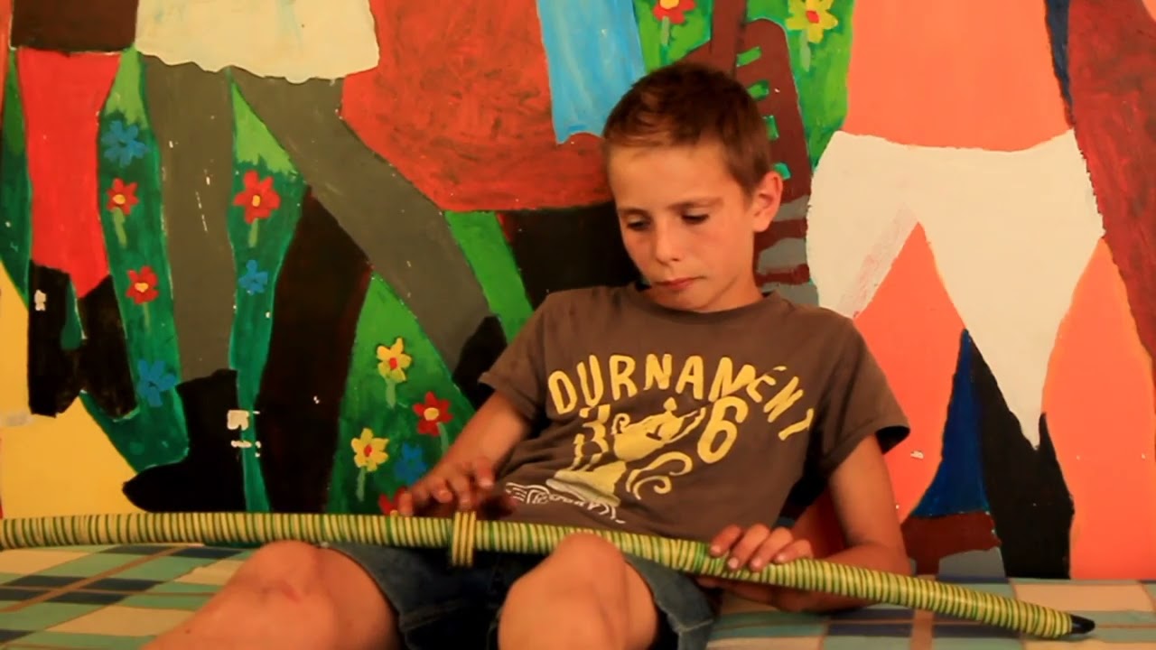 Szegletkő Gyermekotthon 2012