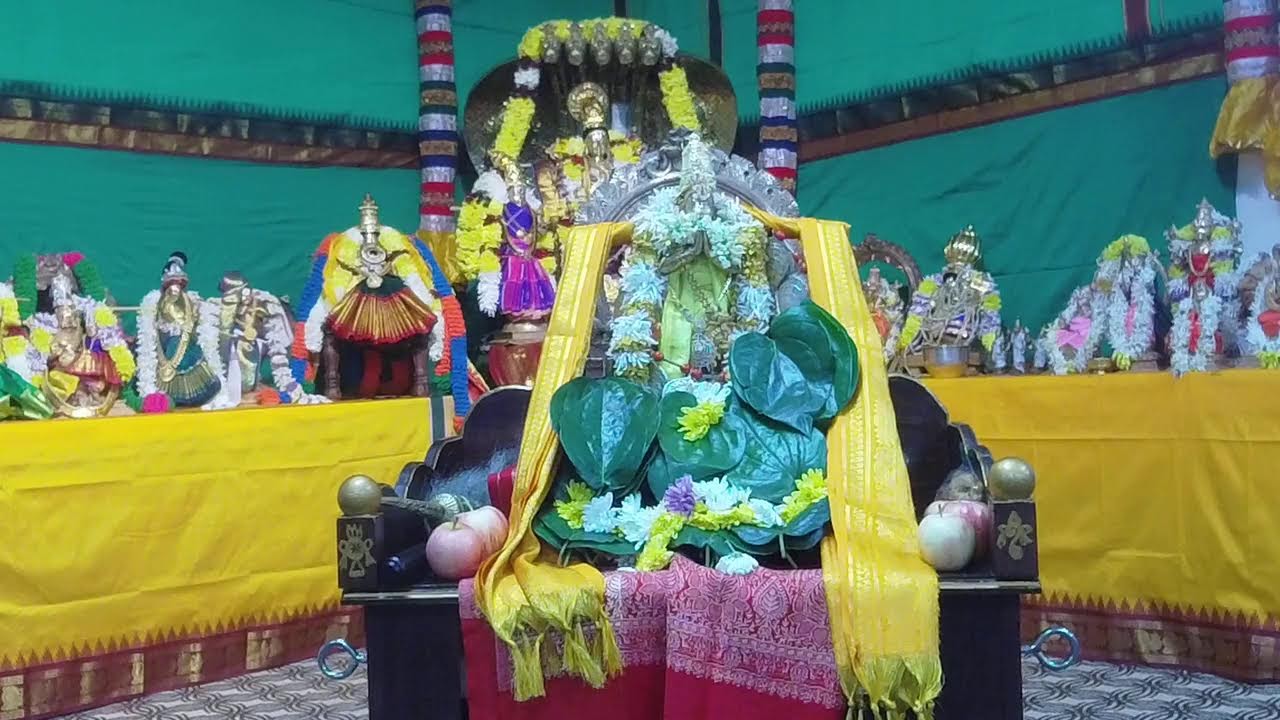 Hanuman Vadamala