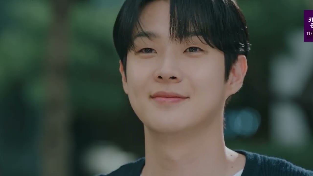 [우주메리미]최우식(우주)X정소민(메리) 하늘 아래 그대와MVㅣUnder the Lonely Sky - Safira K.