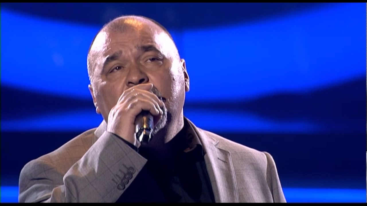 Nedim Coralic - Zbog tebe mome ubava - (live) - Nikad nije kasno - EM 34 - 21.05.2017
