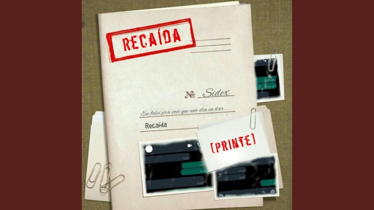 Recaida