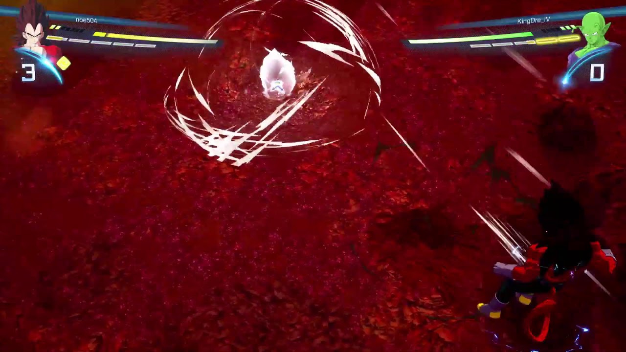 SparkingZero DP Rank