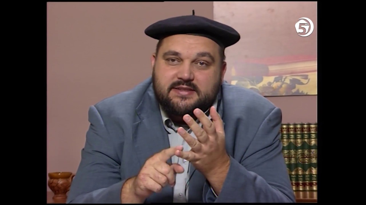 Tahavijska akida  1. dio - mr.  Elvedin Huseinbašić