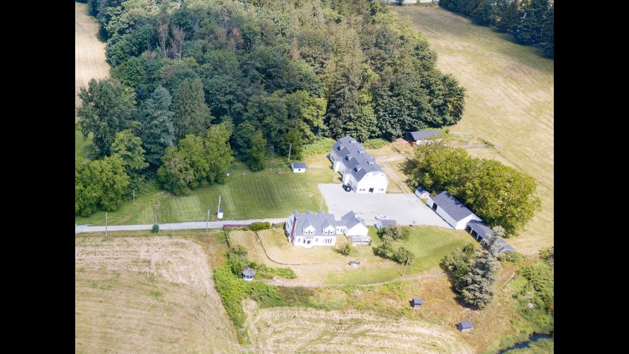 Farm For Sale | 2240 256th Street, Langley