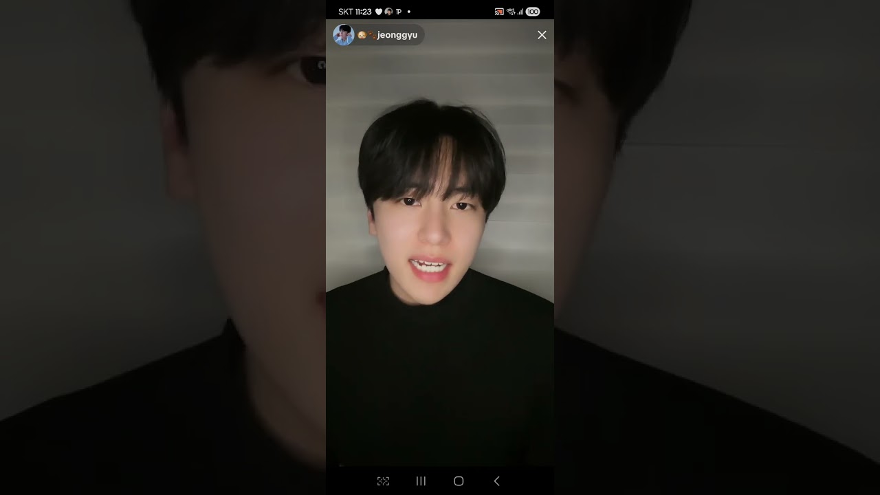 260210 정규 틱톡라이브 