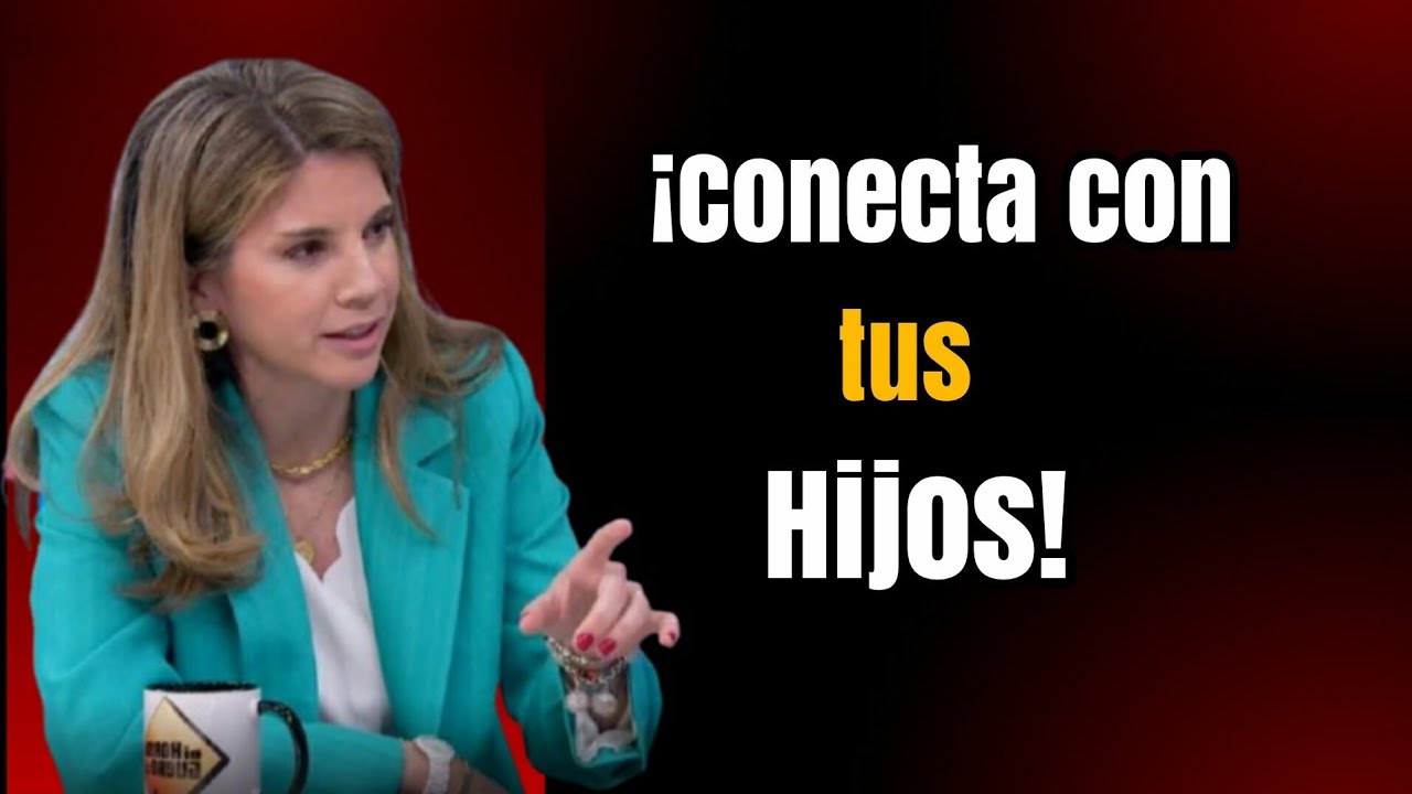 Cómo Hablar para que tus Hijos Escuchen | Psicología del Lenguaje para Padres