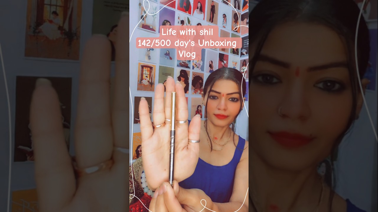 lws 142/500 dzień - vlog z rozpakowywania #wirusowe #trendy #lws #Rozpakowywanie #vlog #vlogi#wid...